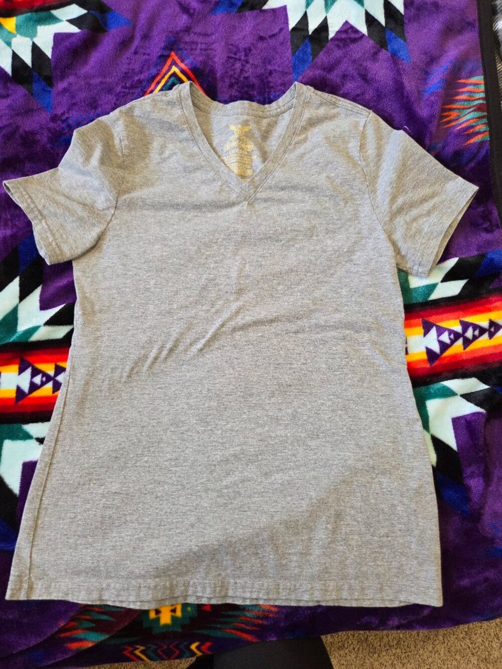 Basic t-shirt